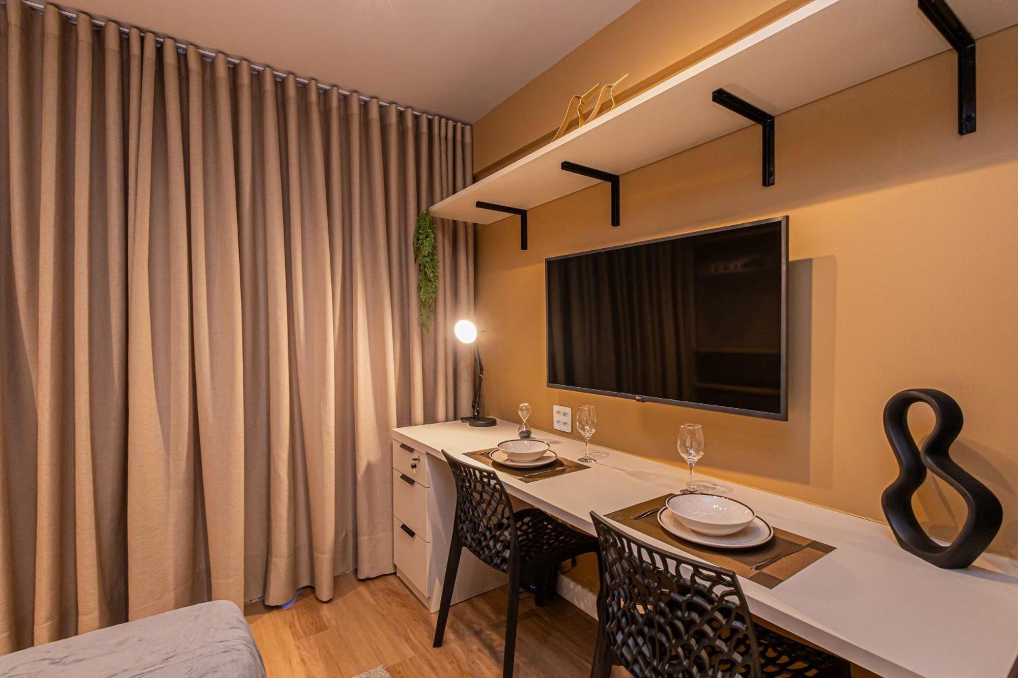 2208 Voxx Nova Luxo Completo São Paulo