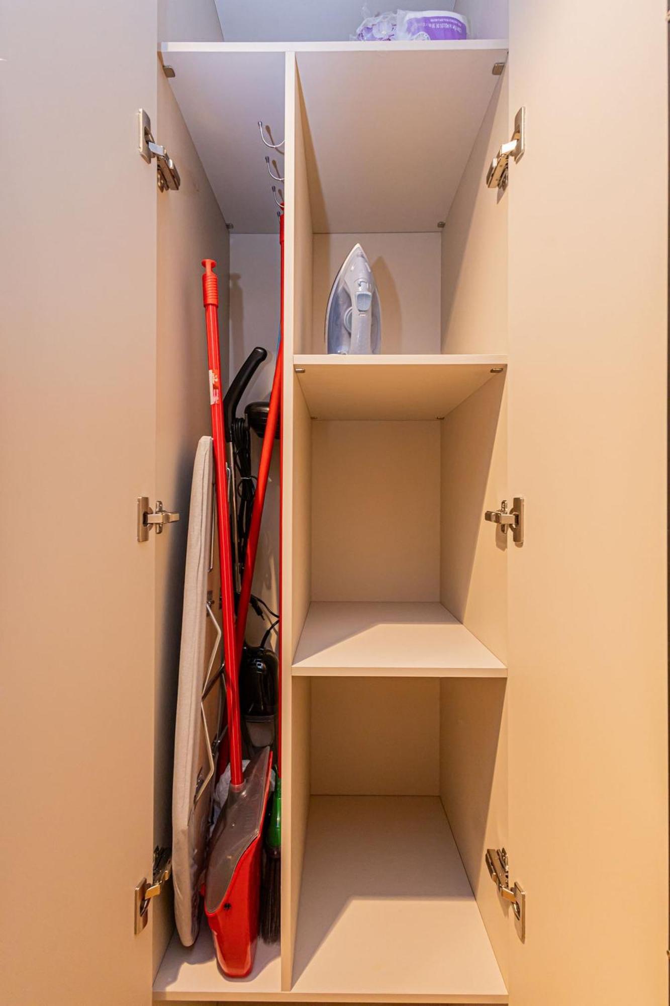 Apartamento 2208 Voxx Nova Luxo Completo São Paulo