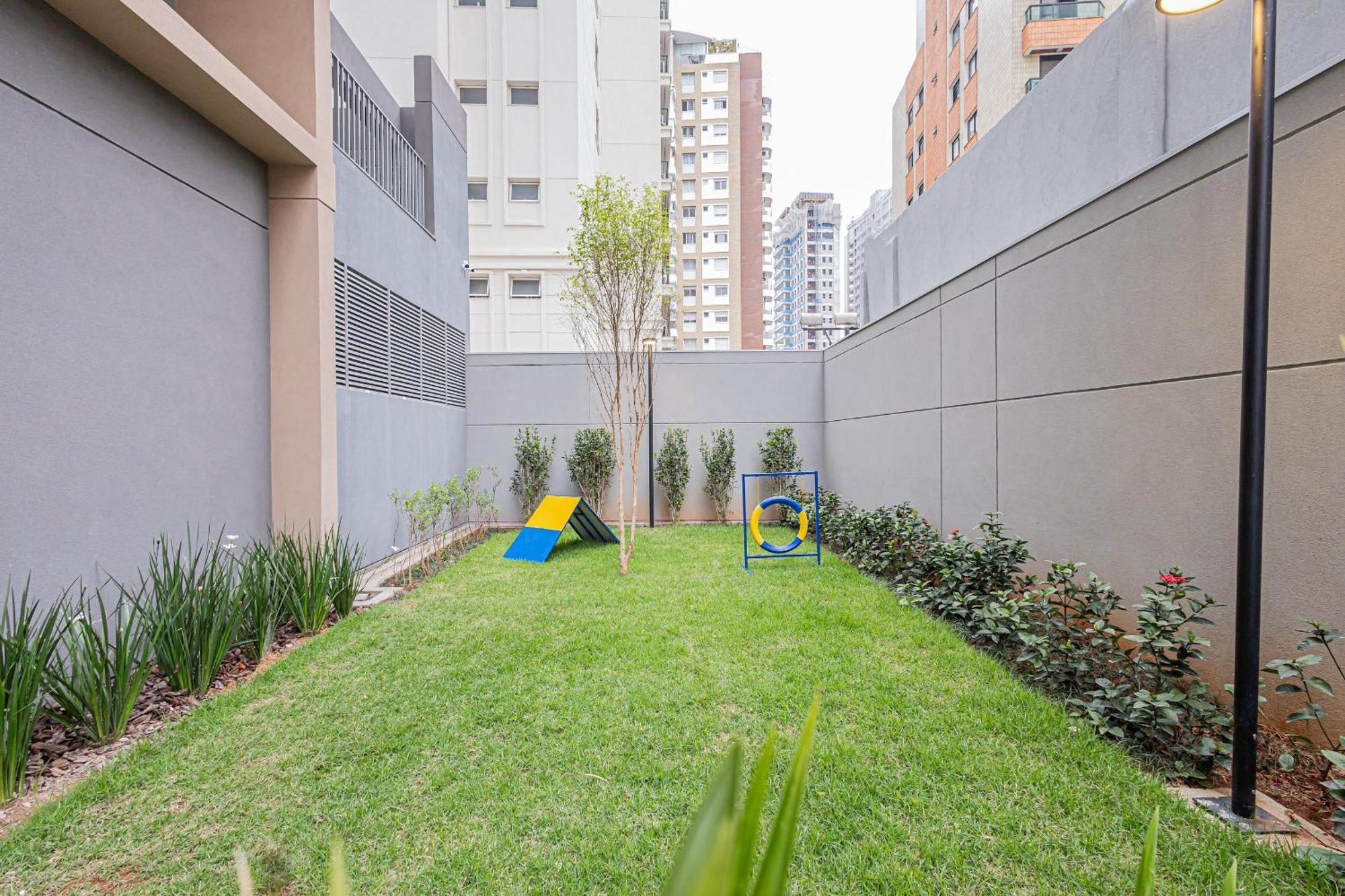 Apartamento 2208 Voxx Nova Luxo Completo
